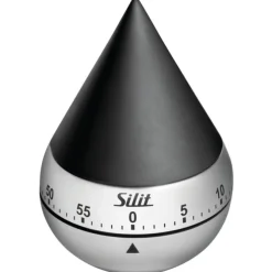 Küchenutensilien | WMF Silit Swing Kurzzeitmesser