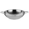 Pfannen | WMF Silit Tisch & Party Wok, 32 cm