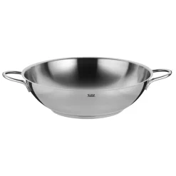 Pfannen | WMF Silit Tisch & Party Wok, 32 cm