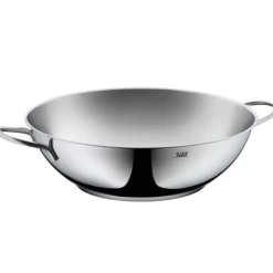 Pfannen | WMF Silit Tisch & Party Wok, 32 cm
