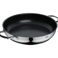 Töpfe | WMF Silit Toskana Kochgeschirr-Set, 10-teilig
