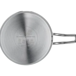 Töpfe | WMF Silit Toskana Kochgeschirr-Set, 10-teilig