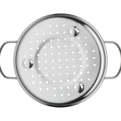 Töpfe | WMF Silit Toskana Kochgeschirr-Set, 10-teilig