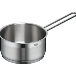 Töpfe | WMF Silit Toskana Kochgeschirr-Set, 10-teilig