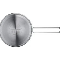 Töpfe | WMF Silit Toskana Kochgeschirr-Set, 10-teilig