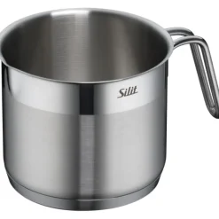 Töpfe | WMF Silit Toskana Kochgeschirr-Set, 10-teilig