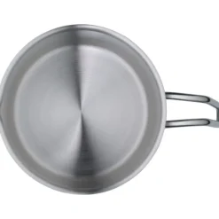 Töpfe | WMF Silit Toskana Kochgeschirr-Set, 10-teilig