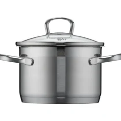 Töpfe | WMF Silit Toskana Topf-Set, 4-teilig