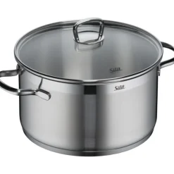 Töpfe | WMF Silit Toskana Topf-Set, 5-teilig