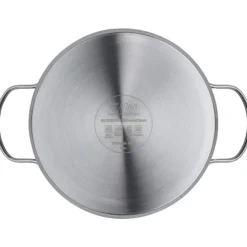 Töpfe | WMF Silit Toskana Topf-Set, 5-teilig