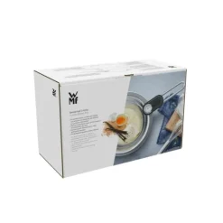 Töpfe | WMF Simmertopf mit Temperaturanzeige und Einsatz, 18 cm