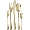 Essbestecke | Besteck-sets | WMF Sitello Besteck-Set, Gold Edition, 30-teilig, Cromargan®