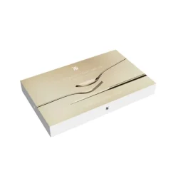 Essbestecke | Besteck-sets | WMF Sitello Besteck-Set, Gold Edition, 30-teilig, Cromargan®