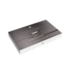 Essbestecke | Besteck-sets | WMF Sitello Besteck-Set, Midnight Edition, 30-teilig, Cromargan®