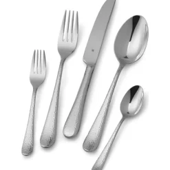 Essbestecke | Besteck-sets | WMF Sitello Besteck-Vorteils-Set*, 60-teilig, Cromargan®