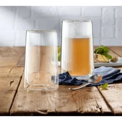 Gläser & Karaffen | WMF SmarTea Tee-Gläser, 2 Stück