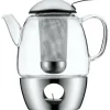 Tee- & Kaffeegenuss | WMF SmarTea Tee-Set, 3-teilig