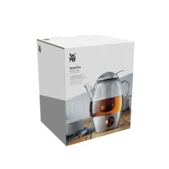 Tee- & Kaffeegenuss | WMF SmarTea Tee-Set, 3-teilig