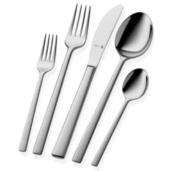 Einzelbestecke | WMF Sonic Menuegabel