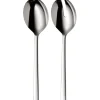 Servierbestecke | WMF Sonic Salatbesteck, 2-teilig