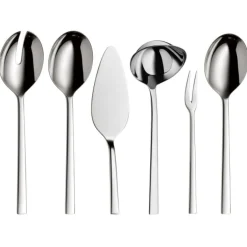 Servierbestecke | WMF Sonic Servierlöffel