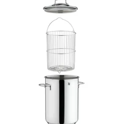 Töpfe | WMF Spargeltopf, 16 cm