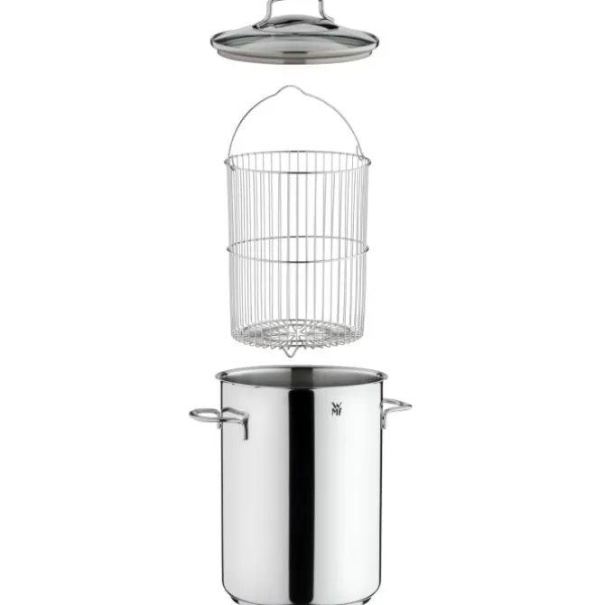 Töpfe | WMF Spargeltopf, 16 cm