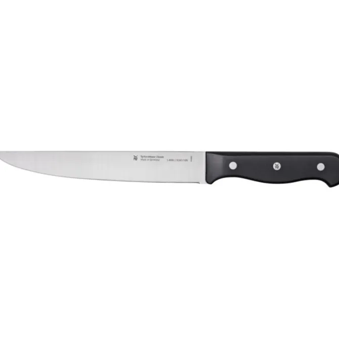 Küchenmesser | WMF Spitzenklasse Classic Messerblock, 7-teilig