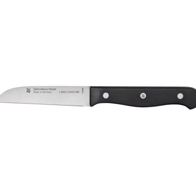 Küchenmesser | WMF Spitzenklasse Classic Messerblock, 7-teilig