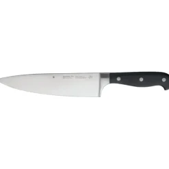 Küchenmesser | WMF Spitzenklasse Plus Messer-Vorteils-Set* mit FlexTec Messerblock, 6-teilig