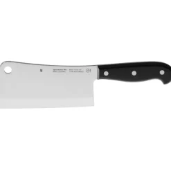 Küchenmesser | WMF Spitzenklasse Plus Messer-Vorteils-Set* mit FlexTec Messerblock für die asiatische Küche, 6-teilig