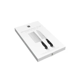 Küchenmesser | WMF Spitzenklasse Plus Messer-Vorteils-Set* für die asiatische Küche, 2-teilig