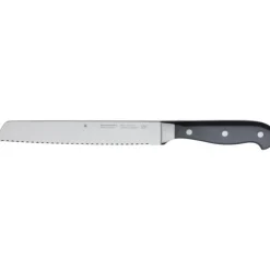 Küchenmesser | WMF Spitzenklasse Plus Messer-Vorteils-Set* mit FlexTec Messerblock, 6-teilig