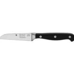 Küchenmesser | WMF Spitzenklasse Plus Messer-Vorteils-Set* mit FlexTec Messerblock, 6-teilig