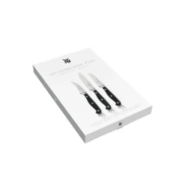 Küchenmesser | WMF Spitzenklasse Plus Obst-/Gemüsemesser-Vorteils-Set*, 3-teilig