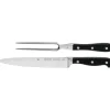 Küchenmesser | WMF Spitzenklasse Plus Tranchier-Vorteils-Set*, 2-teilig