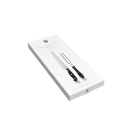 Küchenmesser | WMF Spitzenklasse Plus Tranchier-Vorteils-Set*, 2-teilig