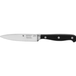 Küchenmesser | WMF Spitzenklasse Plus Zubereitungsmesser, 10 cm