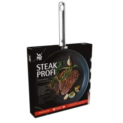 Pfannen | WMF Steak Profi Stielpfanne, 28 cm