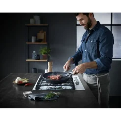 Pfannen | WMF Steak Profi Stielpfanne, 24 cm