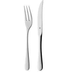 Essbestecke | WMF Steakbesteck-Set, 12-teilig