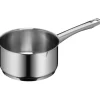 Töpfe | WMF Stielkasserolle mit Schnaupe, 16 cm