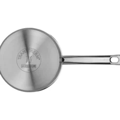 Töpfe | WMF Stielkasserolle mit Schnaupe, 16 cm