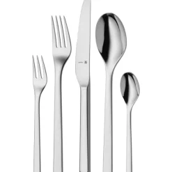 Einzelbestecke | WMF Stratic Menuegabel