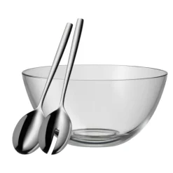 Geschirr & Accessoires | WMF Taverno Salat-Set, 3-teilig, 23,5 cm