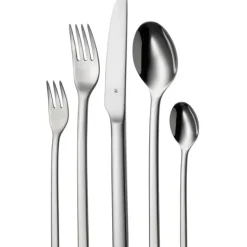 Besteck-sets | Essbestecke | WMF Tavira Besteck-Set, 30-teilig, Cromargan®