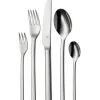 Essbestecke | Besteck-sets | WMF Tavira Besteck-Vorteils-Set*, 60-teilig, Cromargan®