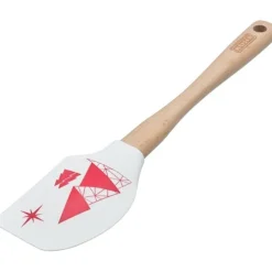 Backutensilien | WMF Teigschaber Weihnachts-Edition