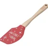 Backutensilien | WMF Teigschaber Weihnachts-Edition