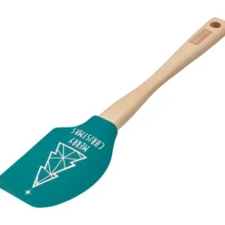 Backutensilien | WMF Teigschaber Weihnachts-Edition